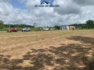 Đất Nền Tây Ninh Gần Chợ Thạnh Tân Thành Phố Tây Ninh 1 3