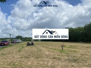 Đất Nền Tây Ninh Gần Chợ Thạnh Tân Thành Phố Tây Ninh 3 2