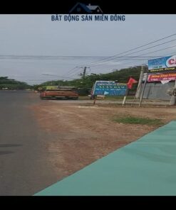 Bán Lô Đất Phú Giáo Bình Dương Mặt Tiền DH516. 3