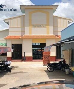 nhà đất giá rẻ Tây Ninh