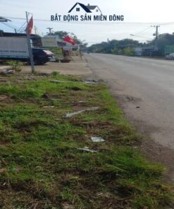 Bán Lô Đất Phú Giáo Bình Dương Mặt Tiền DH516. 7