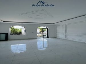 Bán Nhà Tân Phước Khánh - Tân Uyên - Bình Dương Ban nha Tan Phuoc Khanh 1