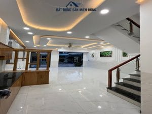 Bán Nhà Tân Phước Khánh - Tân Uyên - Bình Dương Ban nha Tan Phuoc Khanh 2