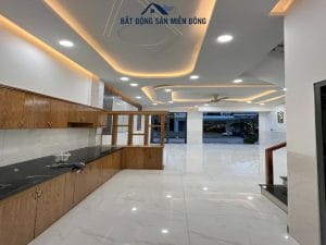 Bán Nhà Tân Phước Khánh - Tân Uyên - Bình Dương Ban nha Tan Phuoc Khanh