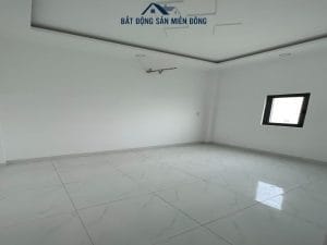 Bán Nhà Tân Phước Khánh - Tân Uyên - Bình Dương Ban nha Tan Phuoc Khanh 4