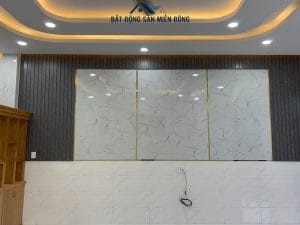 Bán Nhà Tân Phước Khánh - Tân Uyên - Bình Dương Ban nha Tan Phuoc Khanh 5