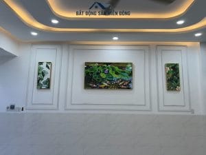Bán Nhà Tân Phước Khánh - Tân Uyên - Bình Dương Ban nha Tan Phuoc Khanh 6