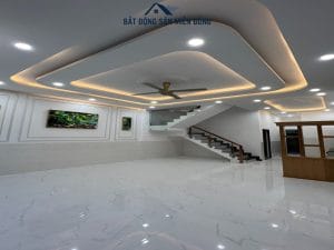 Bán Nhà Tân Phước Khánh - Tân Uyên - Bình Dương Ban nha Tan Phuoc Khanh 7