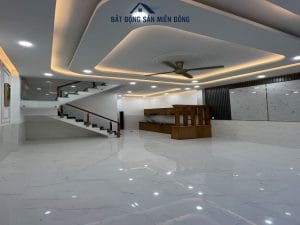 Bán Nhà Tân Phước Khánh - Tân Uyên - Bình Dương Ban nha Tan Phuoc Khanh 8