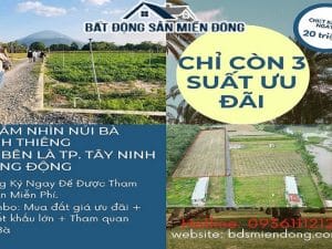 Đất Nền Tây Ninh Gần Chợ Thạnh Tân Thành Phố Tây Ninh Dat Nen Tay Ninh