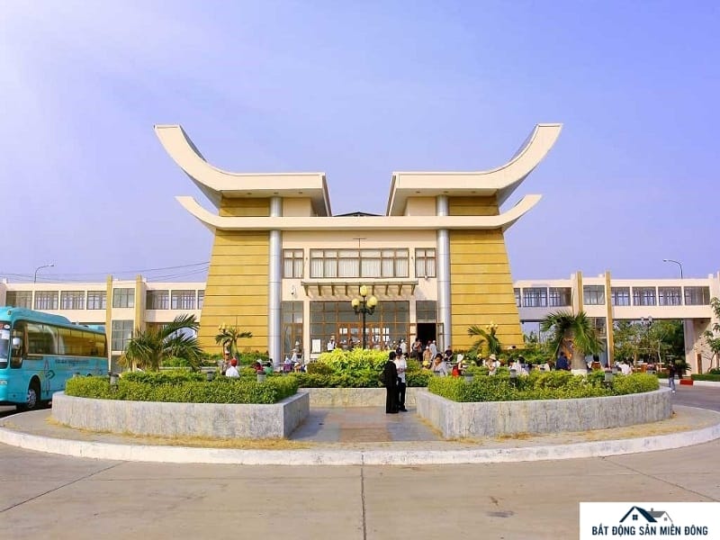 bất động sản tây ninh