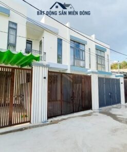 Mua bán nhà đất Thủ Dầu Một
