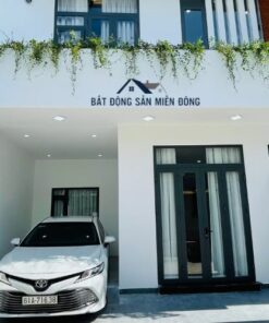Bán Nhà Đất Phú Mỹ Thủ Dầu Một