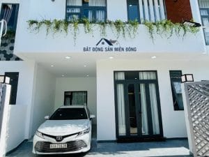 Bán Nhà Đất Phú Mỹ Thủ Dầu Một