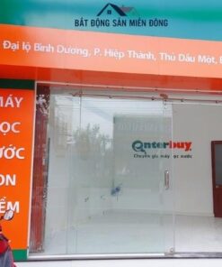 Bán nhà Phường Hiệp Thành Thủ Dầu Một