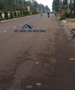 bán đất đồng phú bình phước