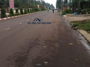 bán đất đồng phú bình phước