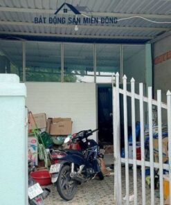 Thuê Nhà Bình Dương Thủ Dầu Một Giá 4Triệu/ Tháng