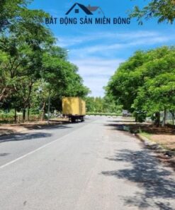 Bán đất phường Định Hòa Thủ Dầu Một Bình Dương