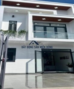 Nhà Ở Thủ Dầu Một