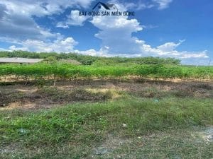 Đất Chơn Thành Bình Phước