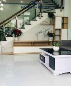 Bán Nhà Tương Bình Hiệp Thủ Dầu Một