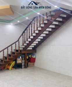 Bán Nhà Phú Cường Thủ Dầu Một