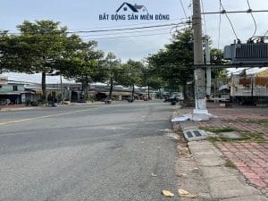 Bán Nhà Đất Phú Lợi Thủ Dầu Một Siêu Rẻ Diện Tích 135m2 Bán Đất Phú Lợi Thủ Dầu Một