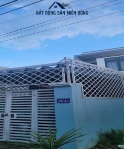 Bán Nhà Tương Bình Hiệp Thủ Dầu Một