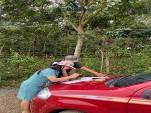 Đất thổ cư sổ sẳn Bình Phước