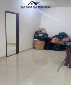 Bán Nhà Phú Cường Thủ Dầu Một