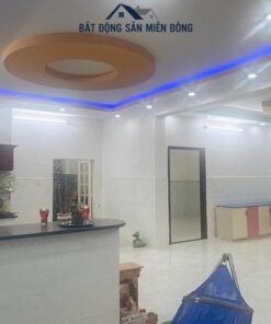 Bán Nhà Phú Cường Thủ Dầu Một