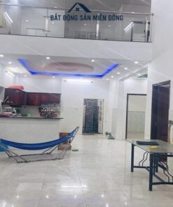Bán Nhà Phú Cường Thủ Dầu Một