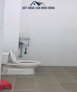 Bán Nhà Phú Cường Thủ Dầu Một