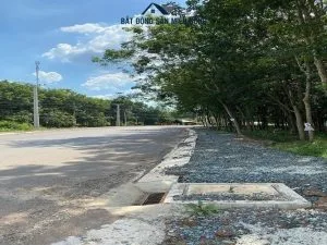 Đất Chơn Thành Bình Phước