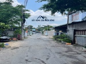 Bán Nhà Đất Phú Lợi Thủ Dầu Một Siêu Rẻ Diện Tích 135m2 Bán Đất Phú Lợi Thủ Dầu Một