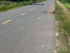 đất rẻ tây ninh