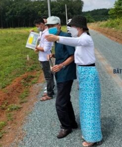 Bán Đất Nền Bình Phước Giá Rẻ Chỉ 450 triệu bán đất nền Bình Phước
