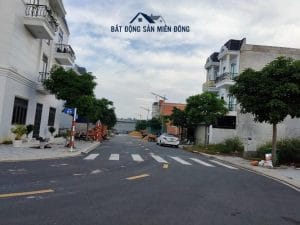 Nhà đất Thủ Dầu Một Bình Dương Giá Rẻ Nhà đất Thủ Dầu Một Bình Dương