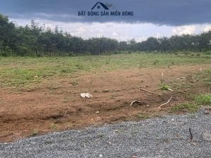 Đất thổ cư An Khương Hớn Quản