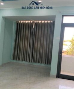 Bán Nhà Tương Bình Hiệp Thủ Dầu Một