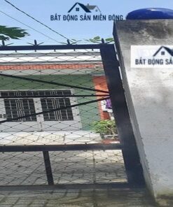 Nhà Tân An Thủ Dầu Một