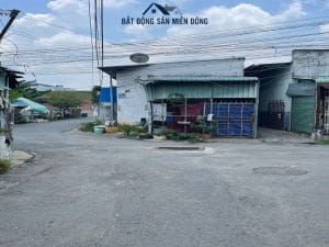 Bán Nhà Đất Phú Lợi Thủ Dầu Một Siêu Rẻ Diện Tích 135m2 Bán Đất Phú Lợi Thủ Dầu Một