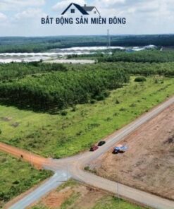 bán đất nền Bình Phước