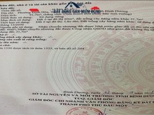 Bán đất phường Định Hòa Thủ Dầu Một Bình Dương Bán đất phường Định Hòa Thủ Dầu Một Bình Dương