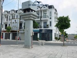 Nhà đất Thủ Dầu Một Bình Dương Giá Rẻ Nhà đất Thủ Dầu Một Bình Dương