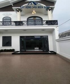 Mua Bán Nhà Đất Phú Lợi Thủ Dầu Một