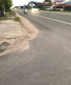 mua đất bến cát