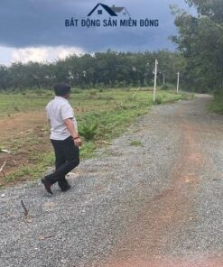 Đất thổ cư sổ sẳn Bình Phước