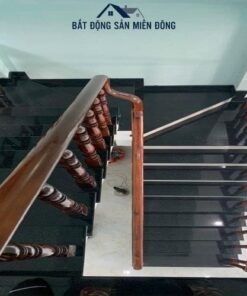 Bán Nhà Tương Bình Hiệp Thủ Dầu Một